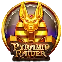Pyramid Raider game icon