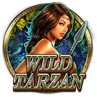 WildTarzan game icon