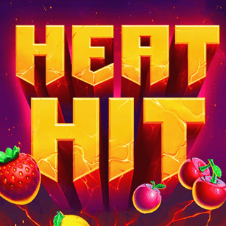 Heat Hit game icon